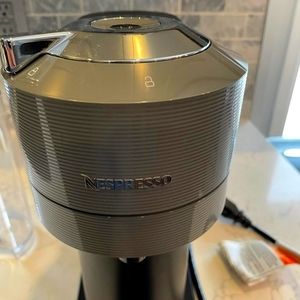 Nespresso Vertuo Next coffee and espresso machine